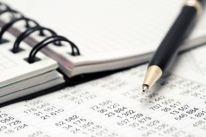 Financial accounting