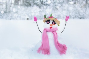 snow-woman-1224043_960_720