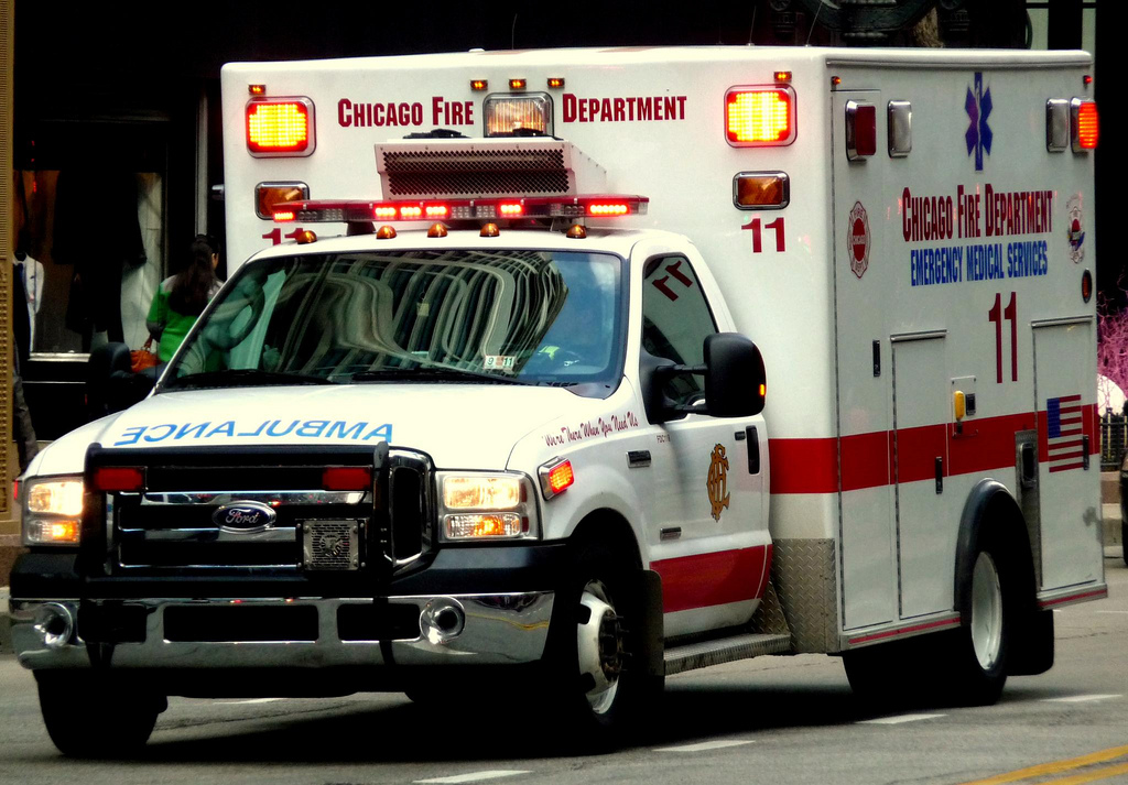 Teaching Your Child How to Use 911 – One Voice Illinois