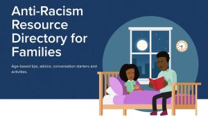 Anti-Racism Resource Directory Image